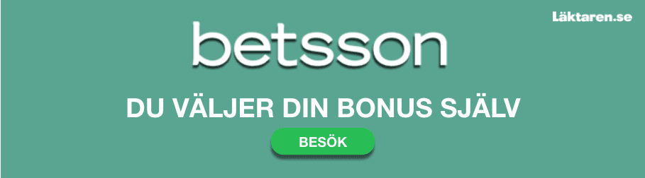 Betsson u203au203a Svenskt Anrikt Spelbolag av Högsta Kvalitet!